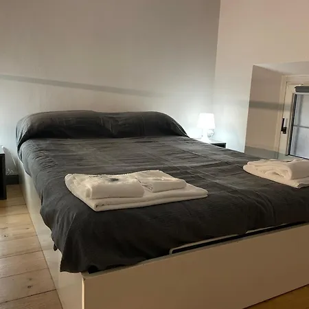 Mole 33 Апартаменты