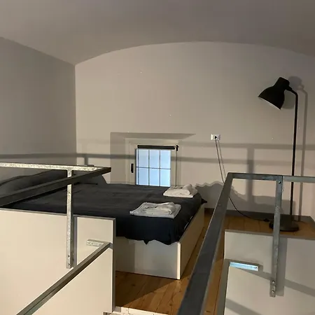 Апартаменты Mole 33 *