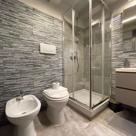 Апартаменты Mole 33 Турин