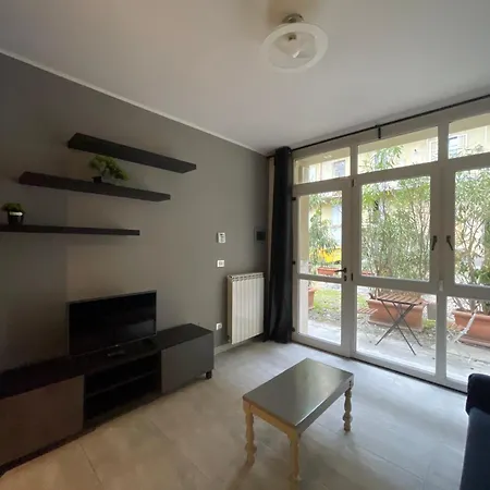 Mole 33 Loft With Ac Walk Everywhere Area Apartman *