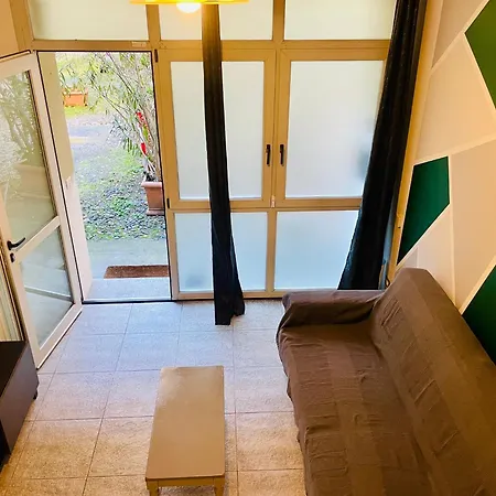 Appartement Mole 33 Loft With Ac Walk Everywhere Area