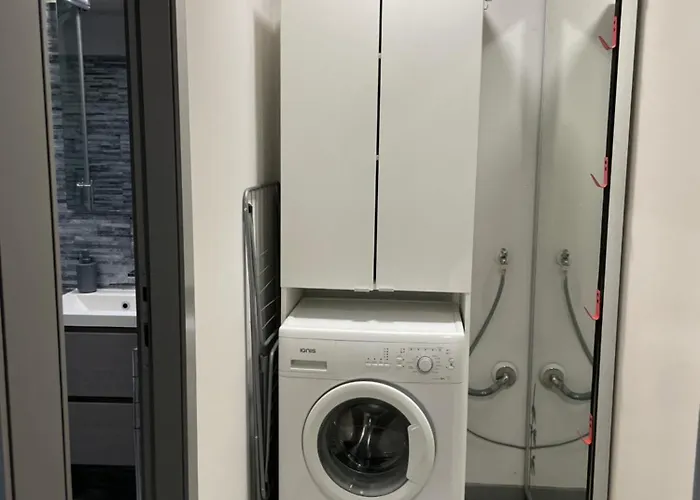 Mole 33 Loft With Ac Walk Everywhere Area Apartment Turin