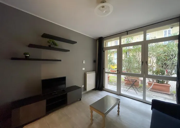 Mole 33 Loft With Ac Walk Everywhere Area Apartmán *