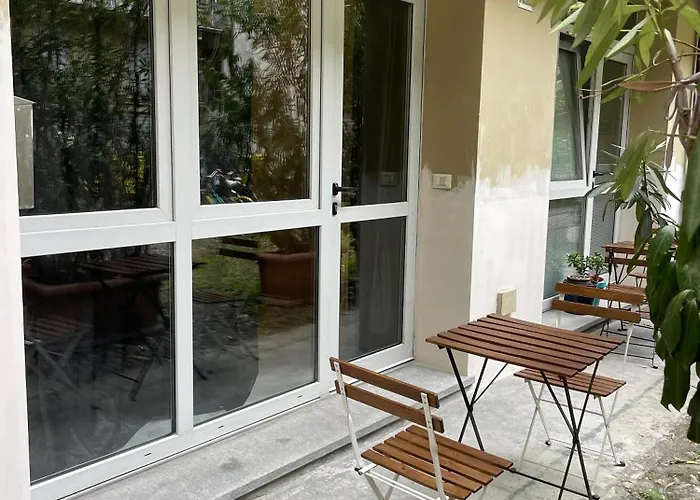 Mole 33 Loft With Ac Walk Everywhere Area Turín