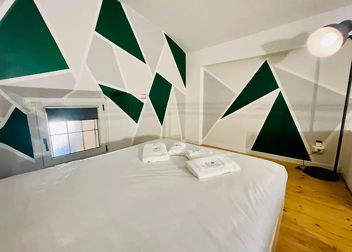 Mole 33 Loft With Ac Walk Everywhere Area