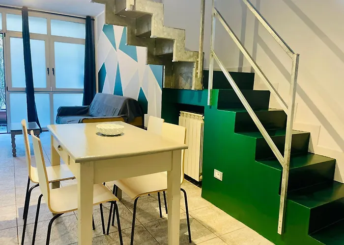 Mole 33 Loft With Ac Walk Everywhere Area Apartment *