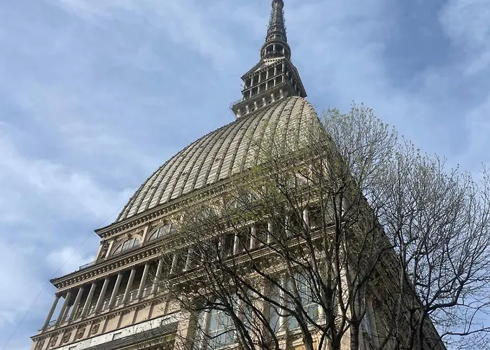 Apartment Mole 33 Loft With Ac Walk Everywhere Area