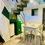 Mole 33 Loft With Ac Walk Everywhere Area Apartment Turin