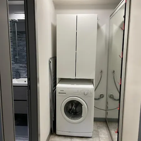 Mole 33 Loft With Ac Walk Everywhere Area Apartment Turin