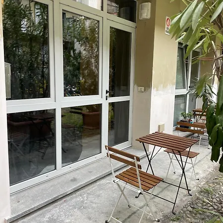 Mole 33 Loft With Ac Walk Everywhere Area Turin