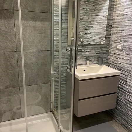 Mole 33 Loft With Ac Walk Everywhere Area * Turin