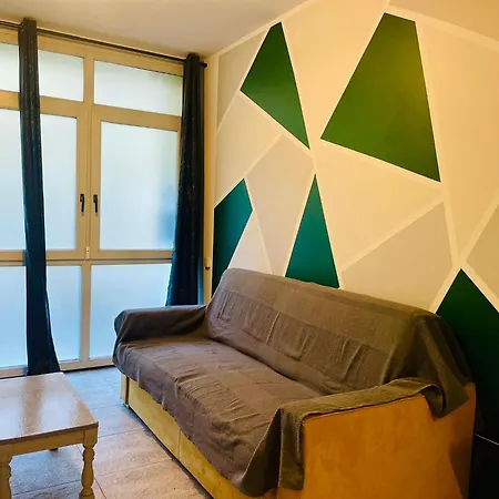 Mole 33 Appartement *