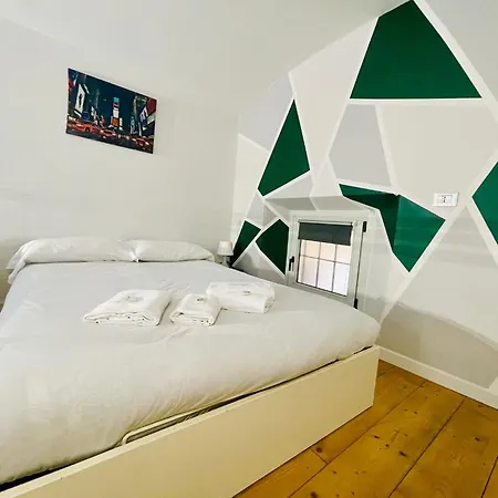 Mole 33 Loft With Ac Walk Everywhere Area Appartement Turin