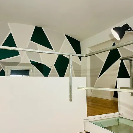 Mole 33 Loft With Ac Walk Everywhere Area * Turin