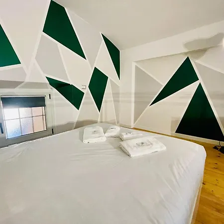 Mole 33 Loft With Ac Walk Everywhere Area