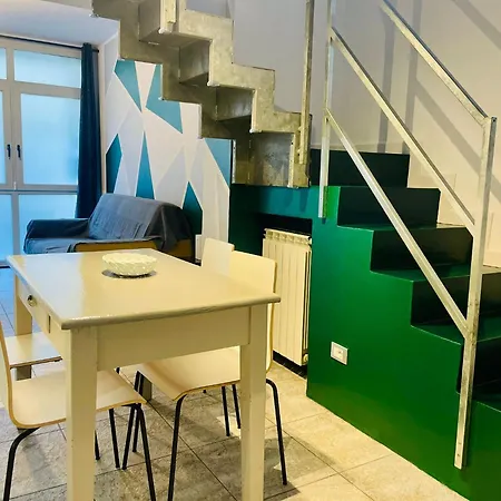 Mole 33 Loft With Ac Walk Everywhere Area Apartment *