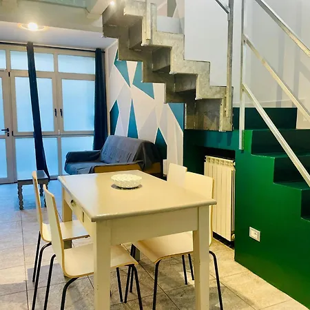 Mole 33 Loft With Ac Walk Everywhere Area *