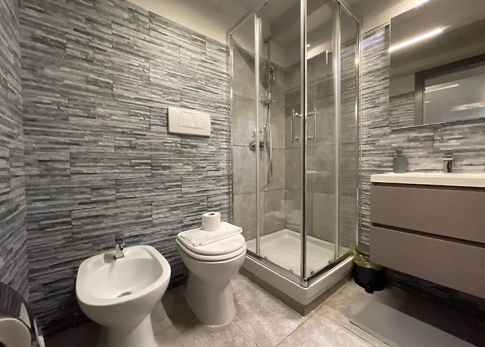 Appartement Mole 33 Turin