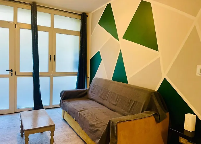 Mole 33 Appartement *